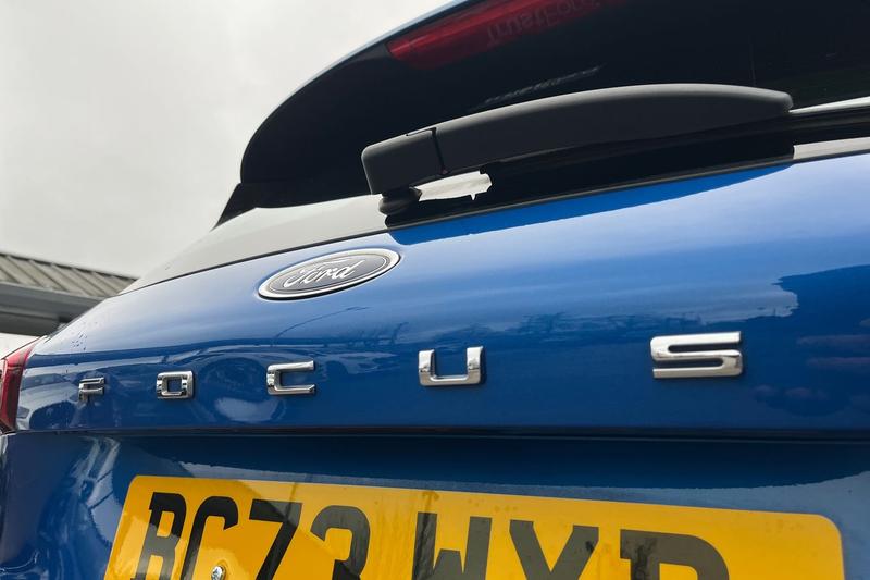 Used Ford Focus 2024 for sale - 77493356: Photo 40