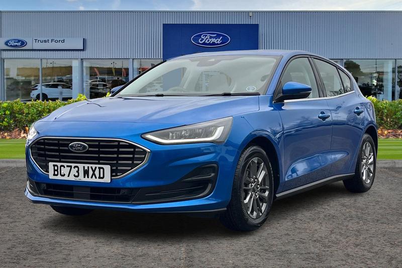 Used Ford Focus 2024 for sale - 77493356: Photo 5