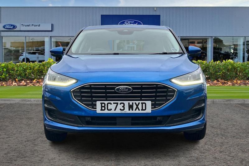 Used Ford Focus 2024 for sale - 77493356: Photo 6