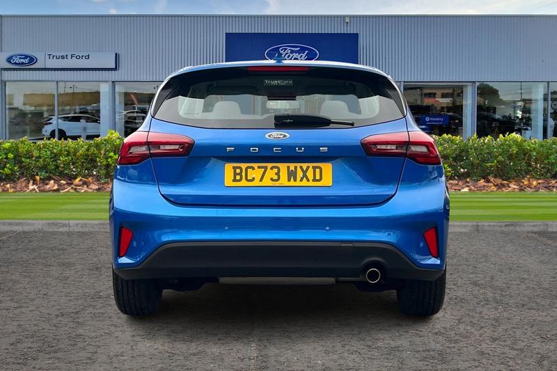 Used Ford Focus 2024 for sale - 77493356: Photo 7