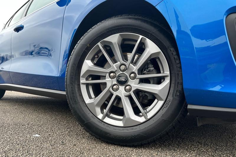 Used Ford Focus 2024 for sale - 77493356: Photo 8