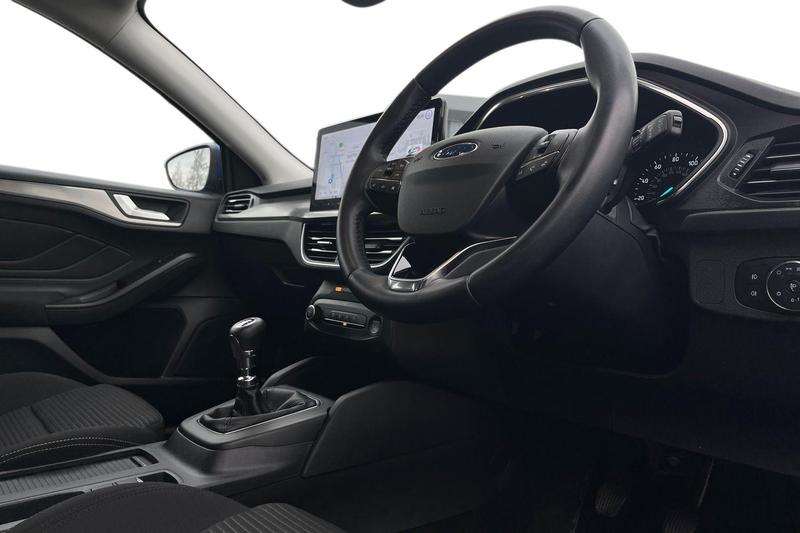 Used Ford Focus 2024 for sale - 77493356: Photo 9