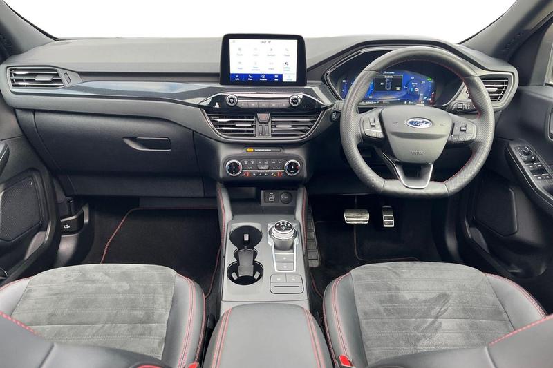 Used Ford Kuga 2023 for sale - 77592853: Photo 10