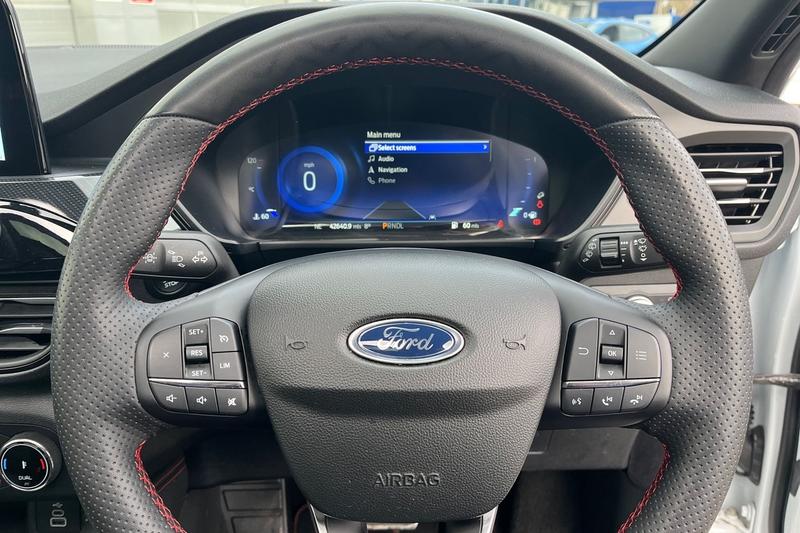 Used Ford Kuga 2023 for sale - 77592853: Photo 12