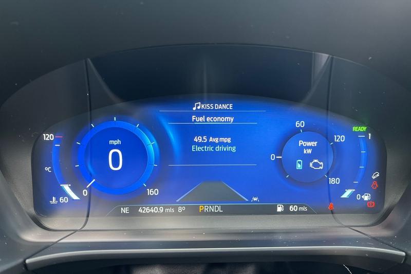 Used Ford Kuga 2023 for sale - 77592853: Photo 13