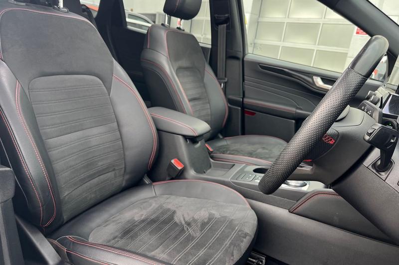 Used Ford Kuga 2023 for sale - 77592853: Photo 17