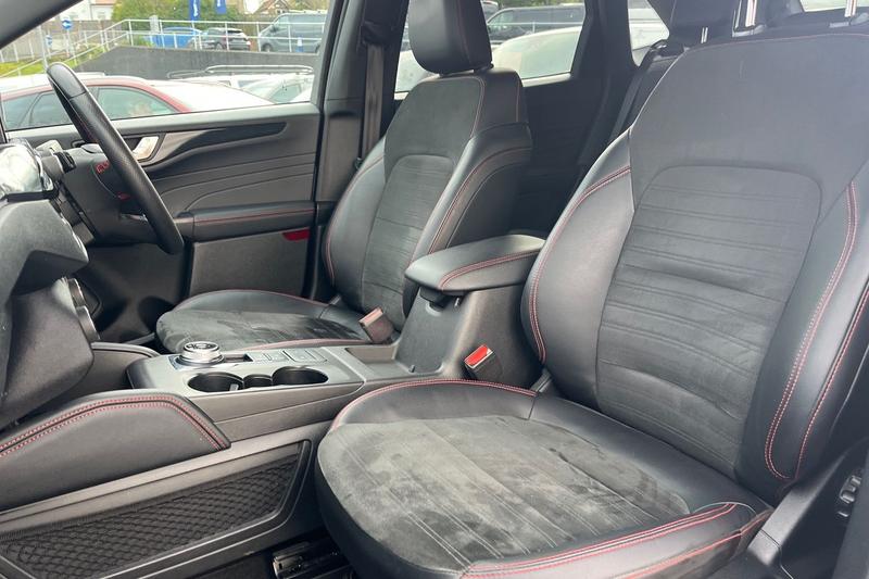 Used Ford Kuga 2023 for sale - 77592853: Photo 19