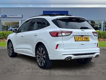 Used Ford Kuga 2023 for sale - 77592853: Photo