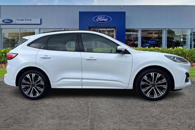 Used Ford Kuga 2023 for sale - 77592853: Photo 3