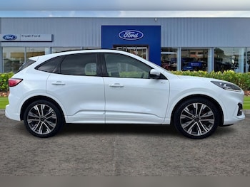 Used Ford Kuga 2023 for sale - 77592853: Photo