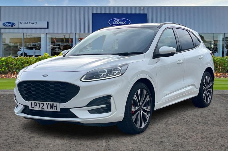 Used Ford Kuga 2023 for sale - 77592853: Photo 5