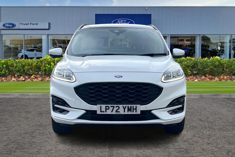 Used Ford Kuga 2023 for sale - 77592853: Photo 6