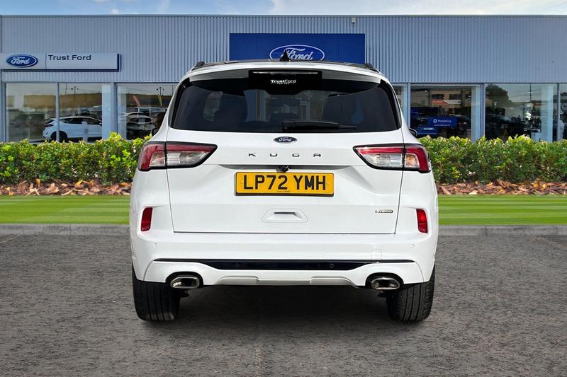 Used Ford Kuga 2023 for sale - 77592853: Photo 7