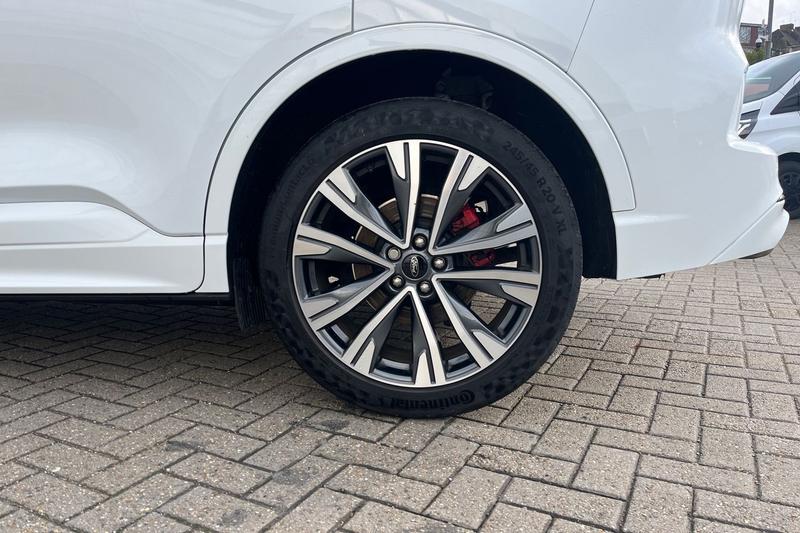 Used Ford Kuga 2023 for sale - 77592853: Photo 8