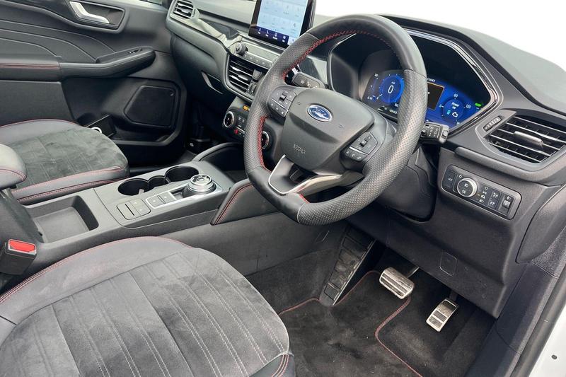 Used Ford Kuga 2023 for sale - 77592853: Photo 9