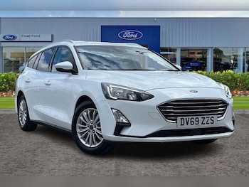 Used Ford Focus 2019 for sale - 78582057: Photo