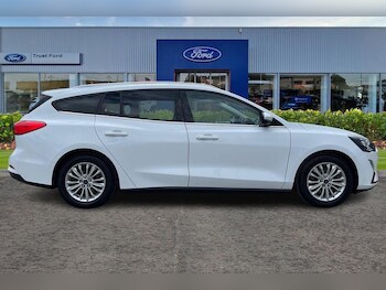 Used Ford Focus 2019 for sale - 78582057: Photo