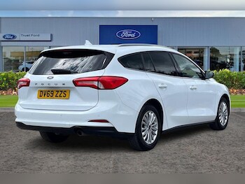 Used Ford Focus 2019 for sale - 78582057: Photo