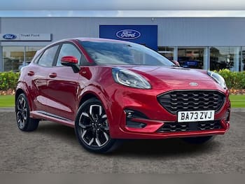 Used Ford Puma 2024 for sale - 79731782: Photo