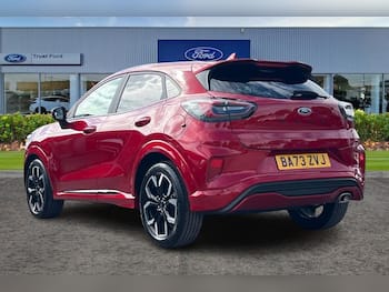 Used Ford Puma 2024 for sale - 79731782: Photo