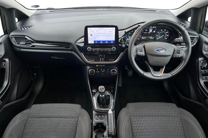 Used Ford Fiesta 2020 for sale - 76918343: Photo 10