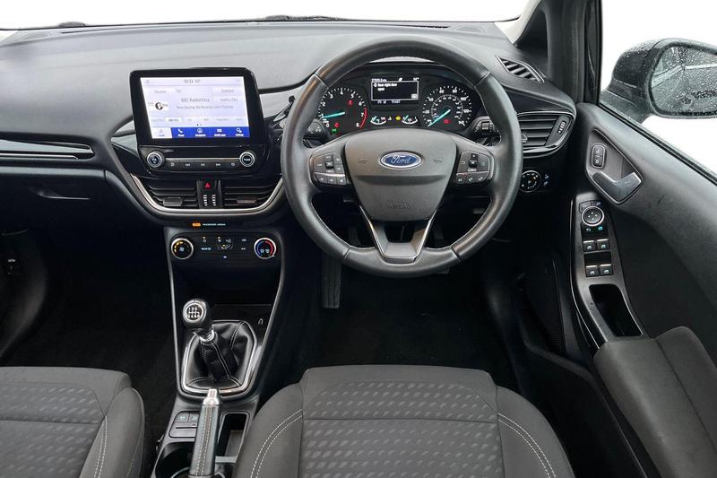 Used Ford Fiesta 2020 for sale - 76918343: Photo 11