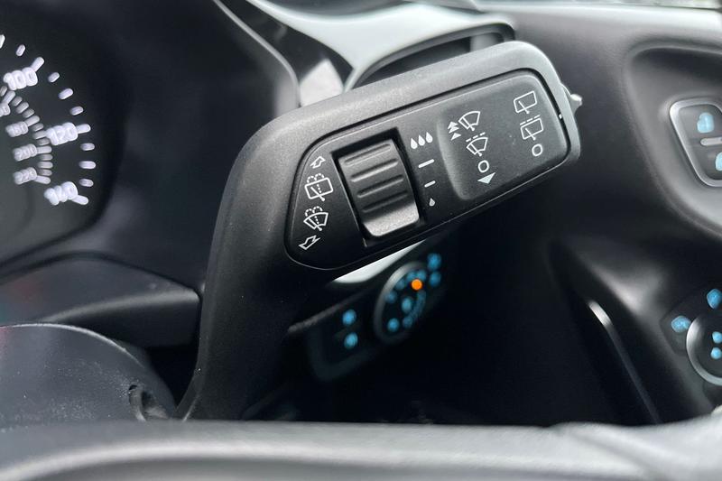 Used Ford Fiesta 2020 for sale - 76918343: Photo 15