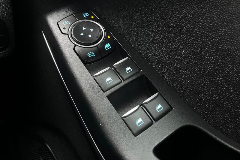 Used Ford Fiesta 2020 for sale - 76918343: Photo 16