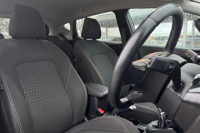 Used Ford Fiesta 2020 for sale - 76918343: Photo 17