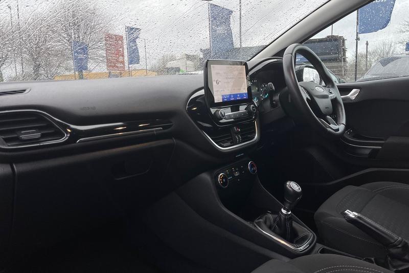 Used Ford Fiesta 2020 for sale - 76918343: Photo 18