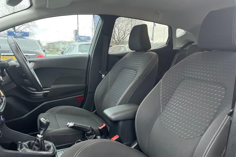 Used Ford Fiesta 2020 for sale - 76918343: Photo 19