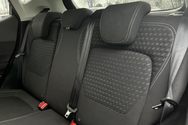 Used Ford Fiesta 2020 for sale - 76918343: Photo 20