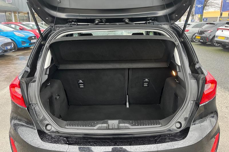 Used Ford Fiesta 2020 for sale - 76918343: Photo 21