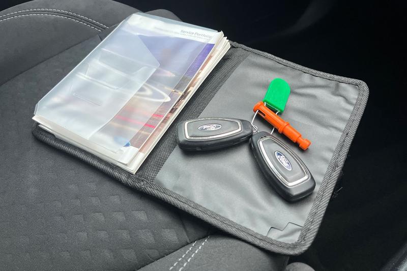 Used Ford Fiesta 2020 for sale - 76918343: Photo 22