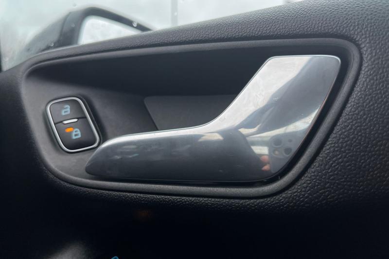 Used Ford Fiesta 2020 for sale - 76918343: Photo 23