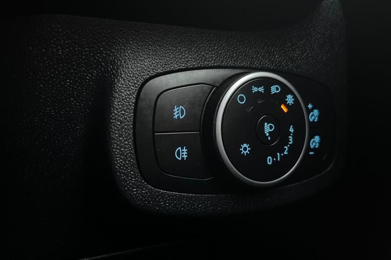 Used Ford Fiesta 2020 for sale - 76918343: Photo 24