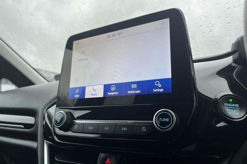 Used Ford Fiesta 2020 for sale - 76918343: Photo 26