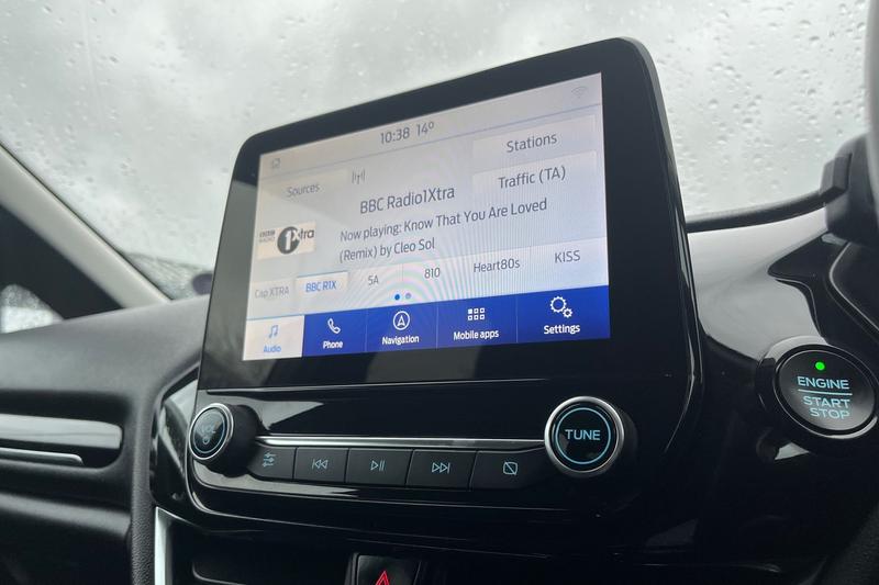 Used Ford Fiesta 2020 for sale - 76918343: Photo 27