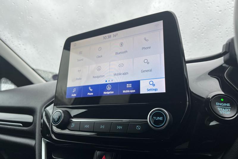 Used Ford Fiesta 2020 for sale - 76918343: Photo 29