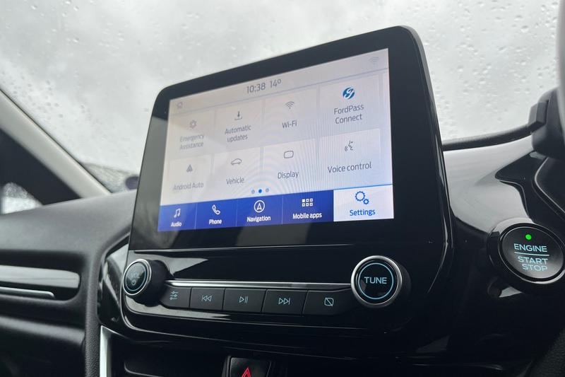 Used Ford Fiesta 2020 for sale - 76918343: Photo 30