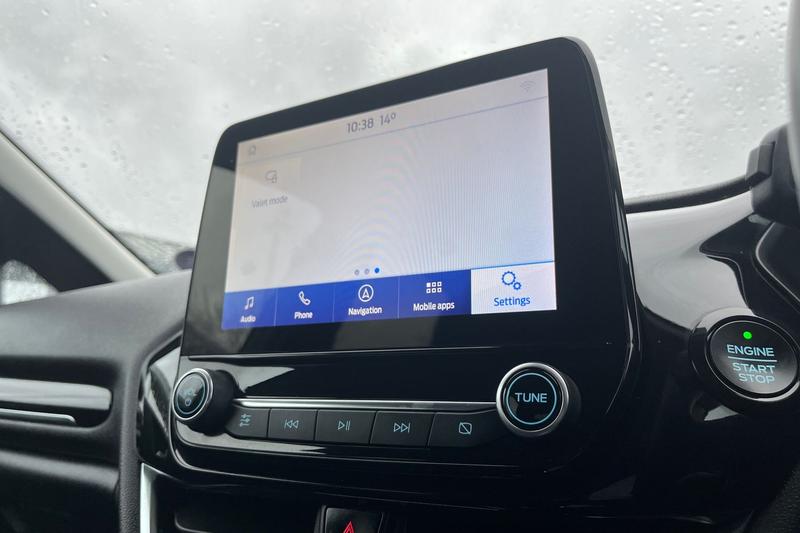 Used Ford Fiesta 2020 for sale - 76918343: Photo 31