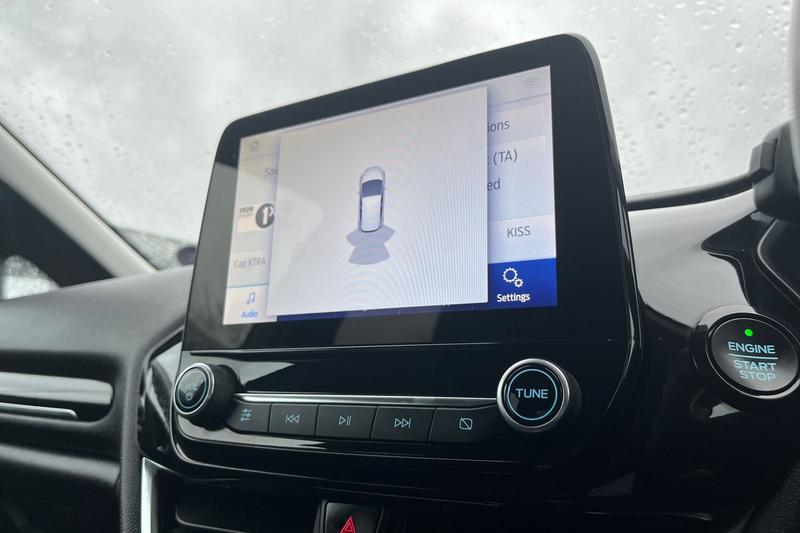 Used Ford Fiesta 2020 for sale - 76918343: Photo 32