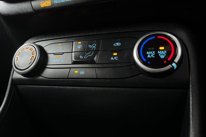 Used Ford Fiesta 2020 for sale - 76918343: Photo 33