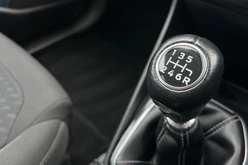 Used Ford Fiesta 2020 for sale - 76918343: Photo 35