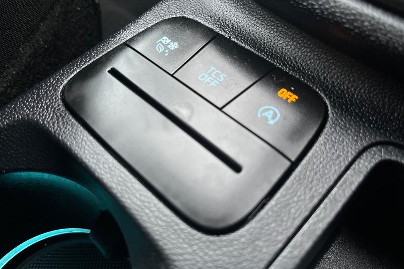 Used Ford Fiesta 2020 for sale - 76918343: Photo 36