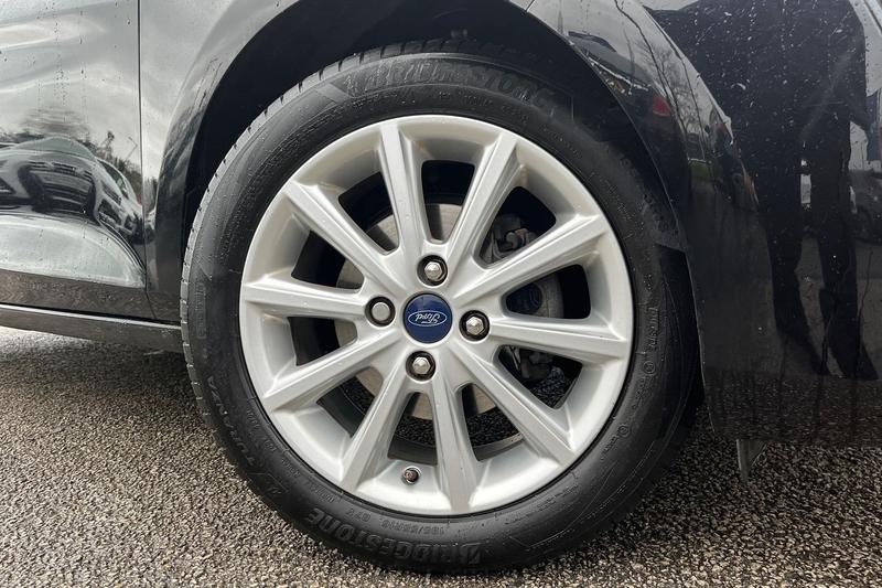 Used Ford Fiesta 2020 for sale - 76918343: Photo 8