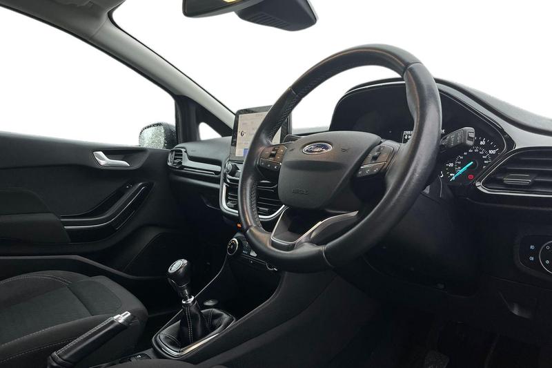 Used Ford Fiesta 2020 for sale - 76918343: Photo 9