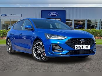Used Ford Focus 2024 for sale - 79491925: Photo