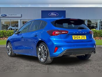 Used Ford Focus 2024 for sale - 79491925: Photo