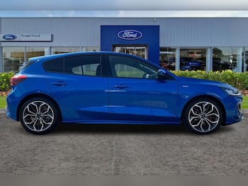 Used Ford Focus 2024 for sale - 79491925: Photo